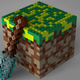 Illustration for article titled Things That Should Exist: emMinecraft Legos/em